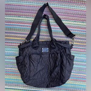 Marc Jacobs Eliz-a-Baby Diaper Bag